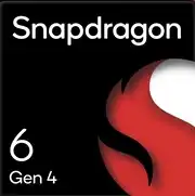 Qualcomm Snapdragon 6 Gen 4