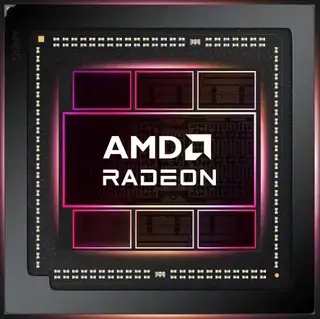 AMD Radeon 8050S Graphics
