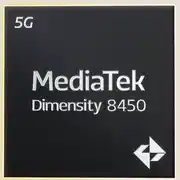MediaTek Dimensity 8450