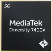MediaTek Dimensity 7400X