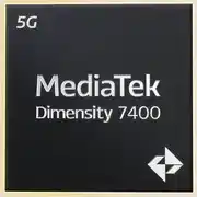 MediaTek Dimensity 7400