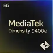 MediaTek Dimensity 9400e