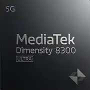 MediaTek Dimensity 8300 ultra
