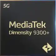 MediaTek Dimensity 9300 Plus