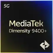 MediaTek Dimensity 9400 Plus