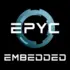 AMD EPYC Embedded 9654P
