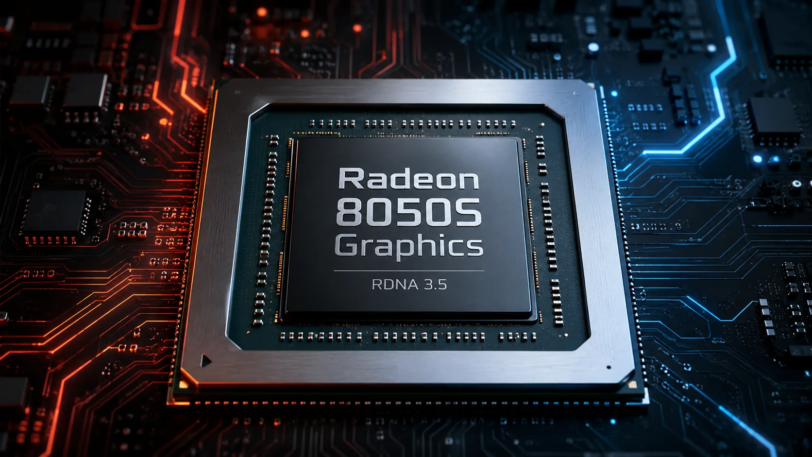 AMD Radeon 8050S Graphics グラフィックカードのレビュー
