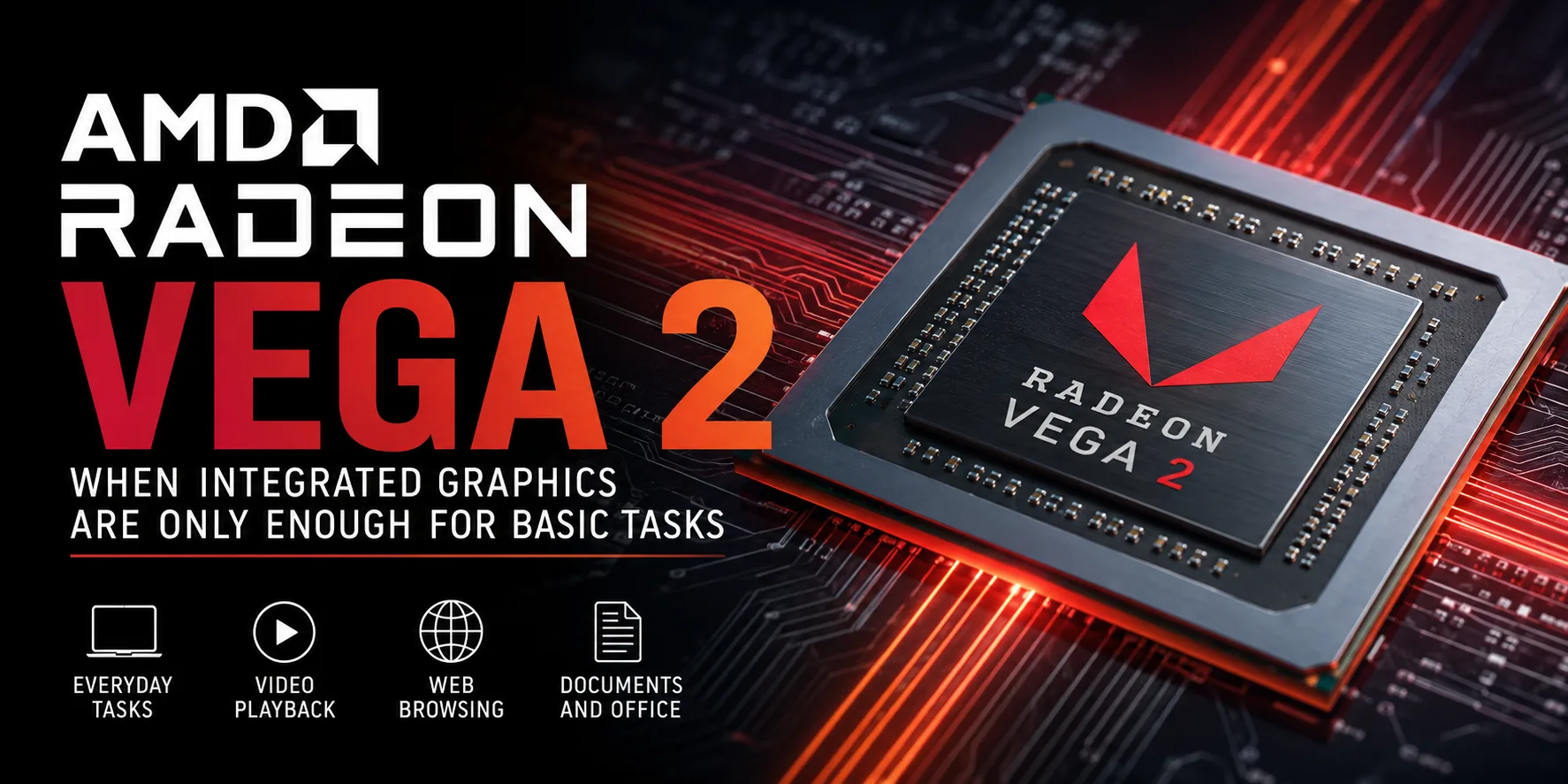 AMD Radeon Vega 2 graphics card review