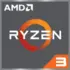 AMD Ryzen 3 2200GE
