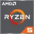 AMD Ryzen 5 7535H
