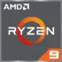 AMD Ryzen 9 8940H