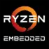 AMD Ryzen Embedded V3C48