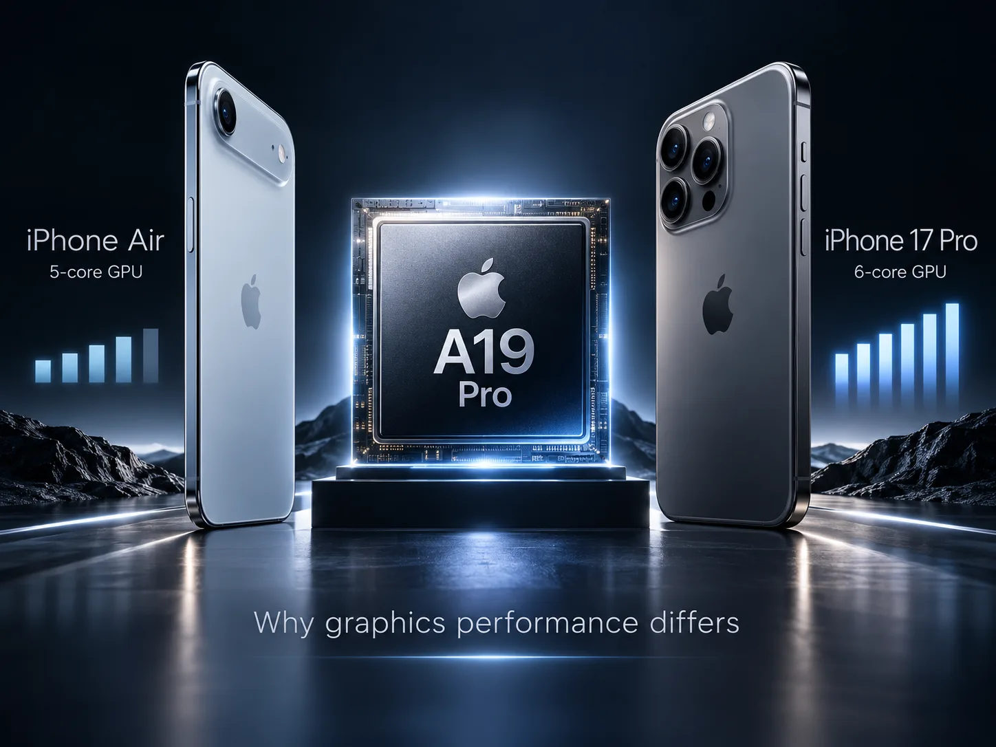 Apple A19 Pro mobile chipset review