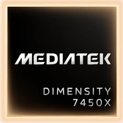 MediaTek Dimensity 7450X