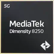 MediaTek Dimensity 8250