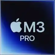 Apple M3 Pro
