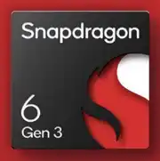 Qualcomm Snapdragon 6 Gen 3