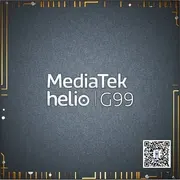 MediaTek Helio G99