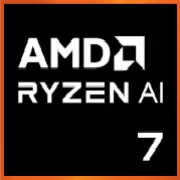 AMD Ryzen AI 7 Pro 360