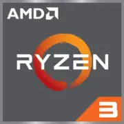 AMD Ryzen 3 PRO 4355GE