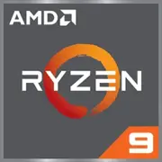 AMD Ryzen 9 8940H