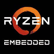 AMD Ryzen Embedded 8640U
