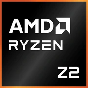 AMD Ryzen Z2