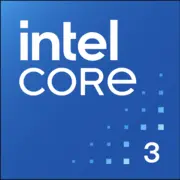 Intel Core 3 100HL