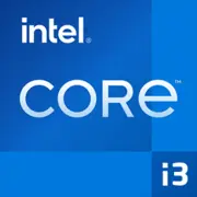 Intel Core i3-7120