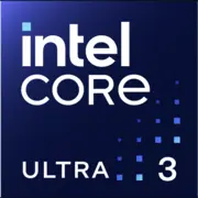 Intel Core Ultra 3 105UL