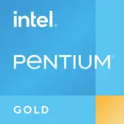 Intel Pentium Gold G7400E