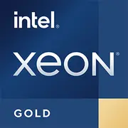 Intel Xeon Gold 6544Y