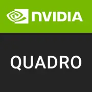 NVIDIA Quadro P3200 Mobile