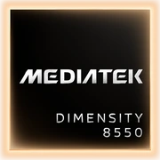 MediaTek Dimensity 8550