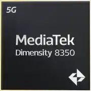 MediaTek Dimensity 8350