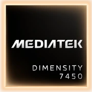 MediaTek Dimensity 7450