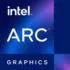 Intel Arc A350M