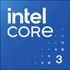 Intel Core 3 100U