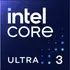 Intel Core Ultra 3 205