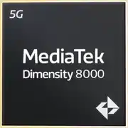 MediaTek Dimensity 8000