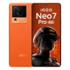 Vivo iQOO Neo 7 Pro