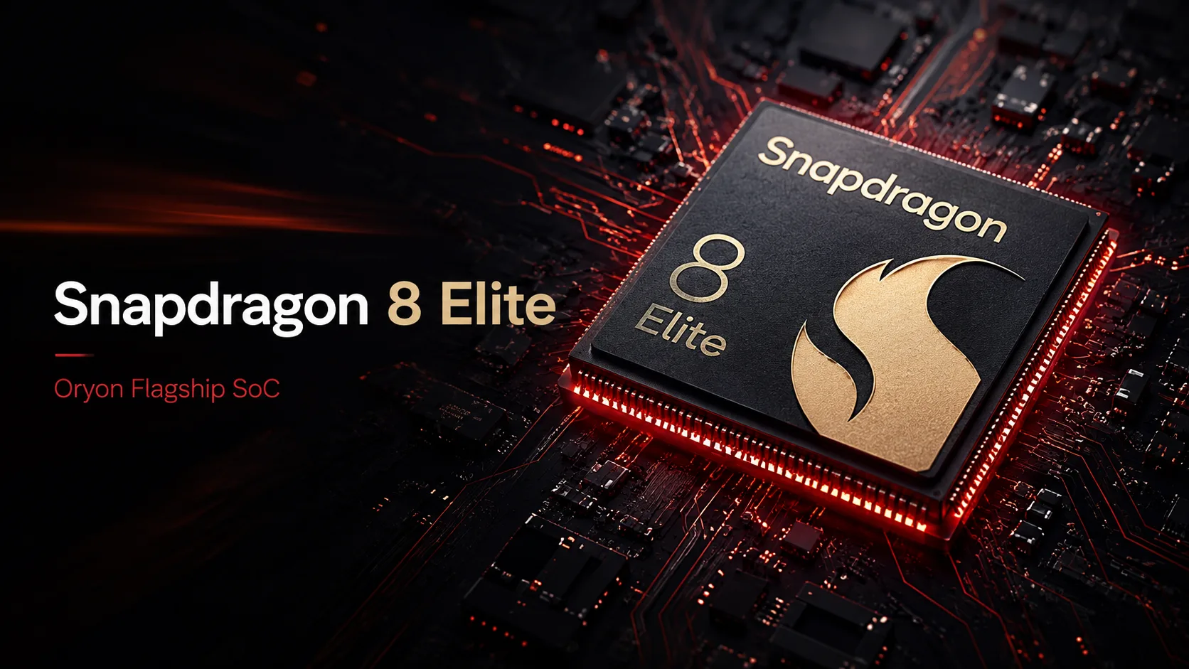 Recensione del chipset mobile Qualcomm Snapdragon 8 Elite