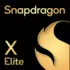 Qualcomm Snapdragon X Elite X1E-00-1DE
