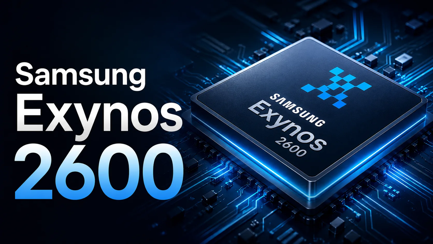 Samsung Exynos 2600 mobile chipset review