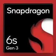 Qualcomm Snapdragon 6s Gen 3